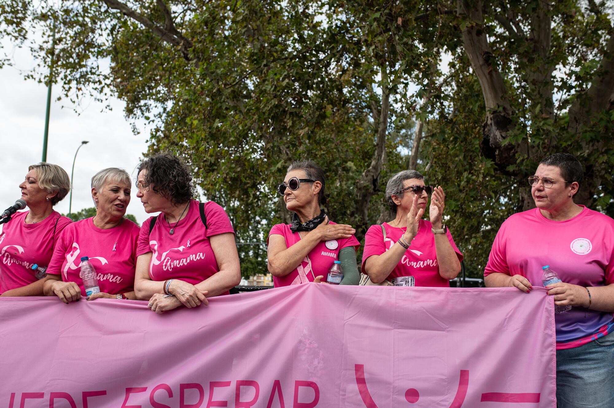 Concentración cáncer Sevilla - 9